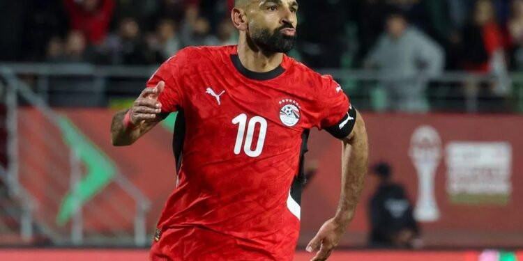 محمد صلاح: سعيد بالانتصار على كوت ديفوار ومستعد لمواجهة السنغال