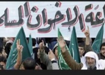 البرلمان الفرنسي يوافق على إدراج الإخوان في قائمة الإرهاب الأوروبية