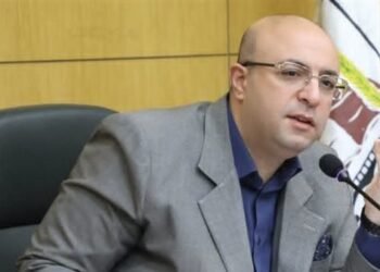 إحالة مقصرين للتحقيق لعدم تنفيذ قرار إزالة وإغلاق طريق زراعي في بني سويف