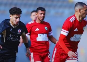 بتروجت يفوز على مودرن سبورت ويتأهل لمواجهة بيراميدز في ربع نهائي كأس مصر