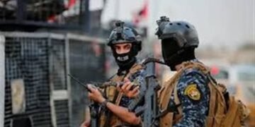 الطموا لما نشوف أخرتها وياكم.. القبض على مصري بعد تجاوزه ضد المواكب الحسينية بالعراق