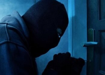 حبس لصّين سنة بدل 3 سنوات في واقعة سرقة فيلا والد وزير الاتصالات بالجيزة