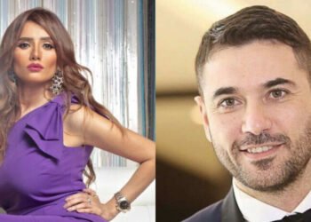 المحكمة ترفع نفقة توأم زينة.. ودفاعها: أحمد عز يتقاضى 10 ملايين جنيه في الإعلان