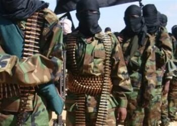 مسؤول أمريكي: فرار 200 داعشي من سجن الشدادي بعد فقدان قسد السيطرة عليه