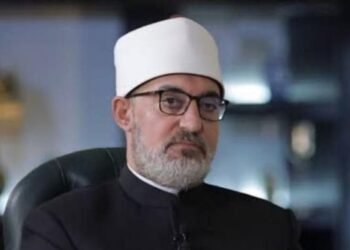 مفتي الجمهورية: يجوز عمل وليمة عند نهاية العام شكرا لله على نعمه