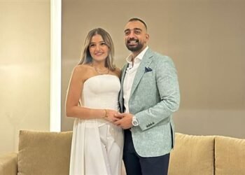 تأجيل الدعوى المقامة ضد ابنة حسام حسن بسبب رفضها رد شبكة رجل أعمال بعد فسخ خطبتهما