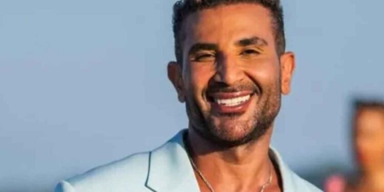 أحمد سعد يعتذر لجمهور البحرين عن إلغاء الحفل: مستنيينكم ونتقابل قريب