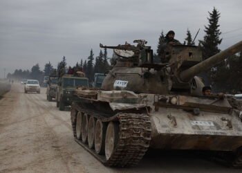 رئيس المجلس الأعلى للقبائل والعشائر بحلب يوضح أساليب المواجهات الجارية في مناطق شرق وغرب الفرات