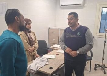 لتغيبهم عن العمل.. إحالة أطقم طبية بمستشفى دشنا المركزي في قنا للتحقيق