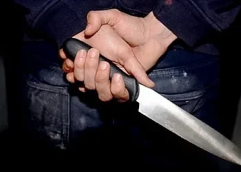 إصابة خطيرة لشاب إثر تعدي بسلاح أبيض في الدقهلية