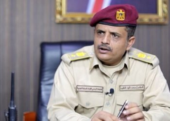 القوات الجنوبية تنفي الانسحاب من حضرموت والمهرة