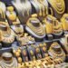 استقرار أسعار الذهب في مصر اليوم الأربعاء مع تأثير الأسواق العالمية