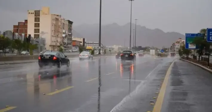خرائط الأمطار اليوم.. تعرف على المحافظات الأكثر تأثرًا بالطقس