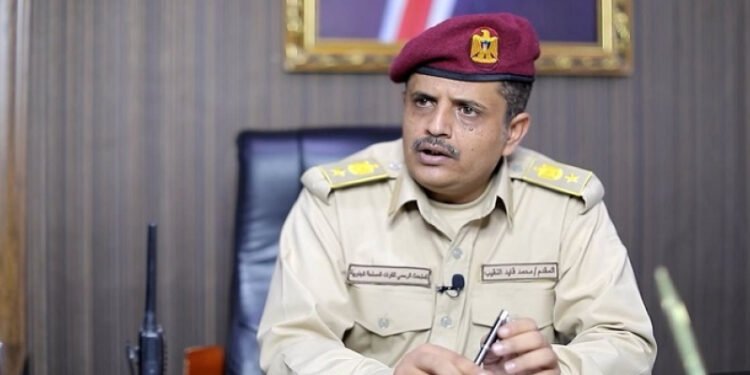 القوات الجنوبية تنفي الانسحاب من حضرموت والمهرة