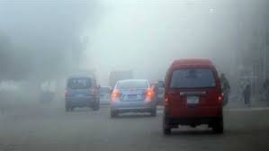 طقس الأحد.. شبورة صباحية وصقيع على المزروعات وبرودة شديدة ليلًا