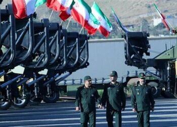 مسؤول عسكري إيراني: لن نبدأ الحرب.. لكن لن نسمح بتنفيذ أي تهديد