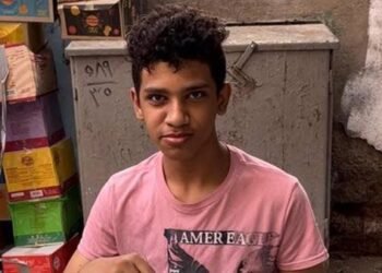 أنا اللي غلبتك.. حبس المتهم بقتل صديقه بسبب لعب البلاي ستيشن في حدائق القبة