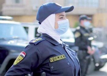 الشرطة النسائية بالمطار تضبط سيدة أخفت ربع كيلو حشيش لتهريبه إلى قطر