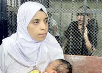 جنايات المنيا تستند للقصاص وتؤيد إحالة أوراق قاتلة أسرة دلجا إلى المفتي