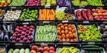 أسعار الخضراوات والفاكهة اليوم السبت 3 يناير 2026 في الأسواق