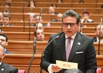النائب طاهر الخولي يعلن رفضه مشروع تعديل قانون الكهرباء