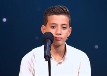 القارئ علي محمد مصطفى المتسابق ببرنامج دولة التلاوة يتعرض لوعكة صحية