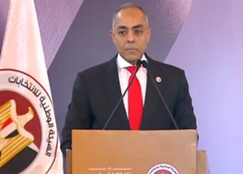 الوطنية للانتخابات للناخبين: مفتاح البرلمان فى أيديكم