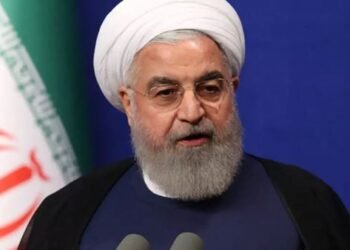 أنباء عن اعتقال رئيس إيران الأسبق حسن روحاني ووزير خارجيته