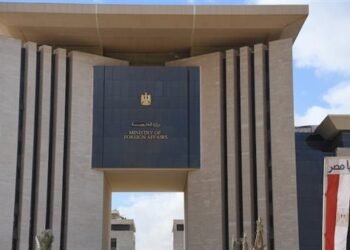 مصر تعرب عن خالص تعازيها لسويسرا في ضحايا حريق كران مونتانا