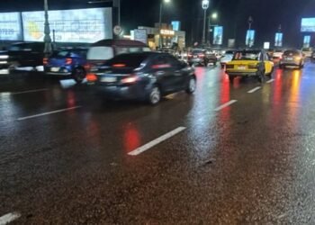 محافظ الإسكندرية: استمرار رفع درجة الاستعداد للتعامل مع عدم استقرار الأحوال الجوية