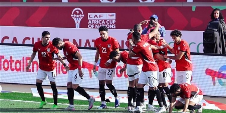 موعد مباراة مصر وكوت ديفوار والقنوات الناقلة