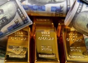 انخفاض أسعار الذهب اليوم مع صعود الدولار