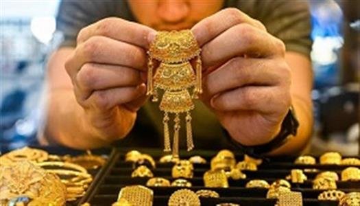انخفاض أسعار الذهب في مصر 25 جنيهًا اليوم