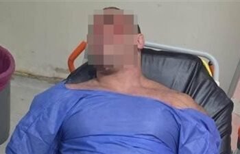 حبس المتهم بالتعدي على مدير "جولدز جيم" 4 أيام على ذمة التحقيقات