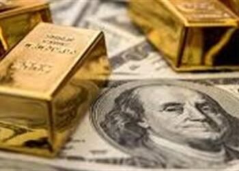 بعد الارتفاع التاريخي.. أوقية الذهب تخسر 68 دولارًا