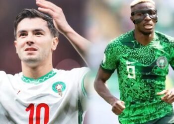 كأس أمم إفريقيا.. موعد مباراة المغرب ونيجيريا والقنوات الناقلة والمعلق