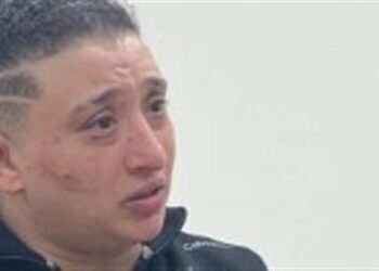 الحبس 3 سنوات لـ نهى الدكر بتهمة غسل أموال متحصلة من تسهيل الأعمال المنافية للآداب