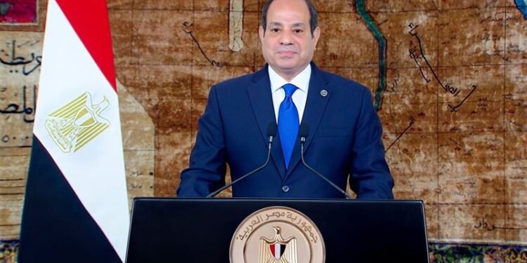 قرار جمهوري بتعيين نائب لرئيس الهيئة القومية للتأمينات والمعاشات