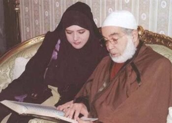 قصة اعتزال بدعم كامل.. شمس البارودي تكشف جانبًا إنسانيًا من حياة حسن يوسف