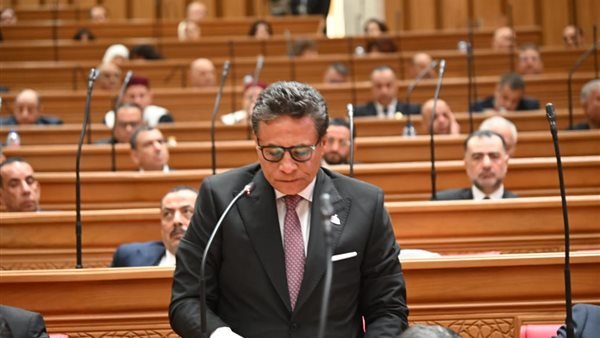 وكيل تشريعية النواب يوجه بطلب إحاطة بشأن تعويضات أهالي عزبة خير الله