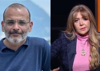 “انفد بجلدك”.. رسالة قوية من أيمن بهجت قمر بعد فيديو لقاء سويدان