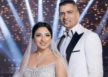 950 ألف جنيه.. حسن شاكوش يسدد مستحقات النفقة لطليقته ريم طارق