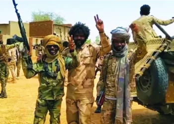 الدعم السريع يرتكب مجزرة جديدة في مدينة الأبيض بالسودان