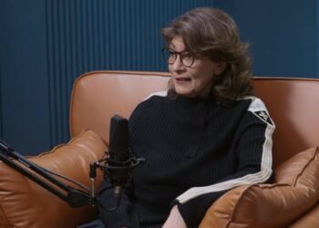 صرف الفنانة سماح أنور من النيابة بعد معارضتها على حكم حبسها