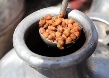 غرفة الحبوب: 40% انخفاضا في أسعار البقوليات