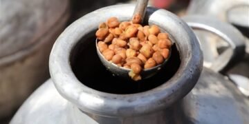 غرفة الحبوب: 40% انخفاضا في أسعار البقوليات