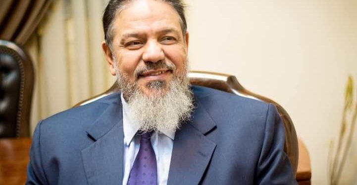 حكم صادم لـ منتصر الزيات بسبب "السوشيال ميديا"