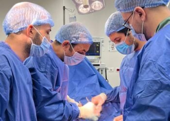 135 ألف عملية جراحية ناجحة في مستشفيات الإسماعيلية بالتأمين الصحي الشامل
