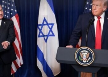 تقارير: نتنياهو طلب من ترامب أمس منح إسرائيل وقتًا أكثر للاستعداد لرد إيراني محتمل