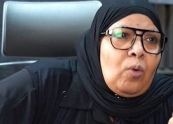 21 مارس.. أولى جلسات محاكمة والدة شيماء جمال في اتهامها بحيازة سلاح ناري